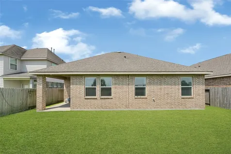 2827 Dry Creek Drive Missouri City TX 77459