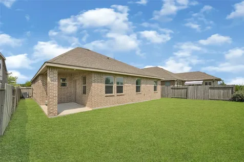 2827 Dry Creek Drive Missouri City TX 77459
