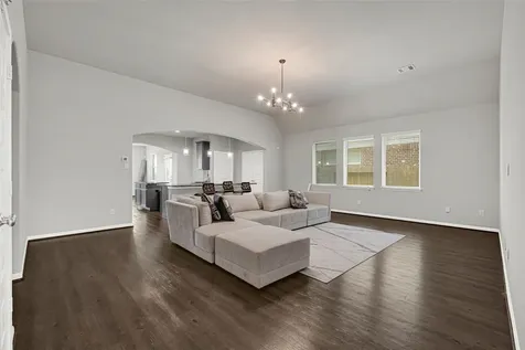 2827 Dry Creek Drive Missouri City TX 77459