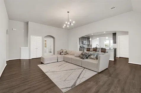 2827 Dry Creek Drive Missouri City TX 77459