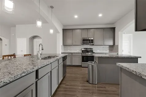 2827 Dry Creek Drive Missouri City TX 77459
