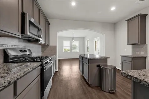 2827 Dry Creek Drive Missouri City TX 77459