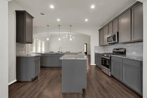 2827 Dry Creek Drive Missouri City TX 77459
