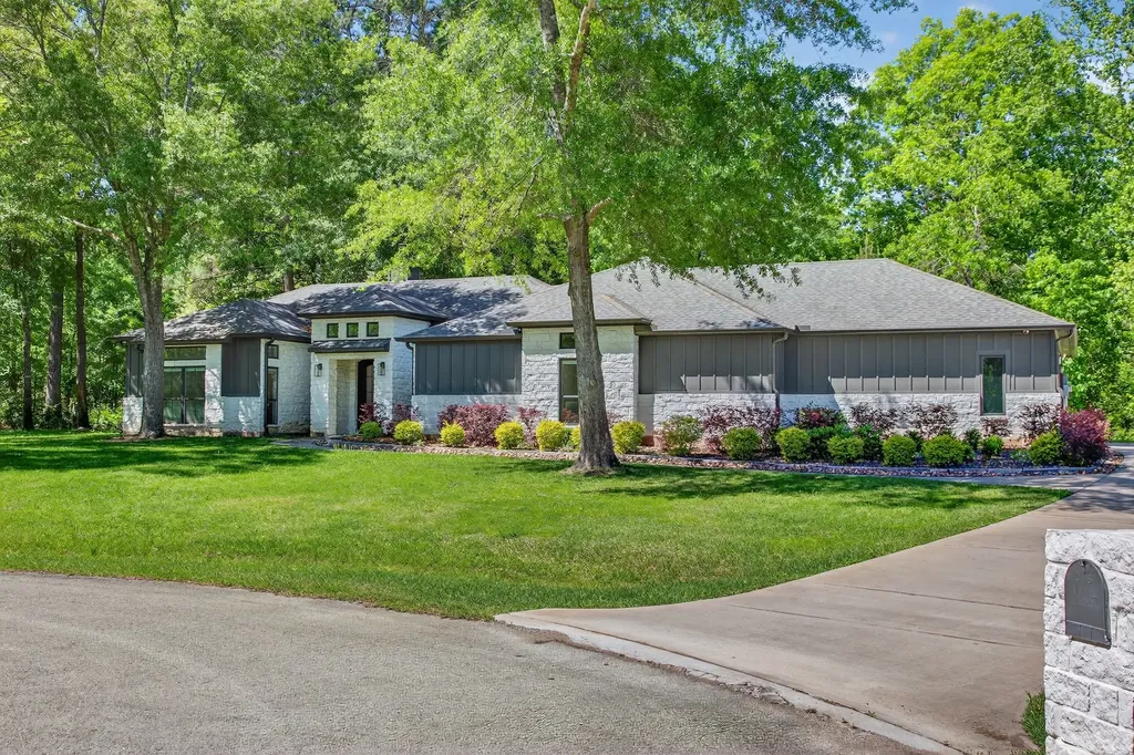 1506 Chevelle Court Willis TX 77378