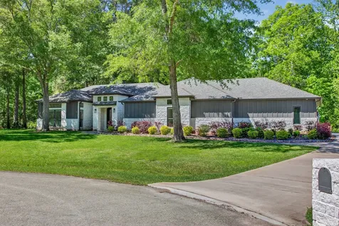 1506 Chevelle Court Willis TX 77378