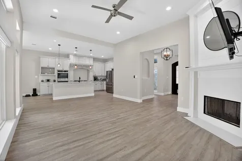 1506 Chevelle Court Willis TX 77378