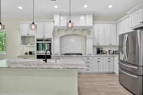 1506 Chevelle Court Willis TX 77378