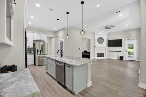 1506 Chevelle Court Willis TX 77378