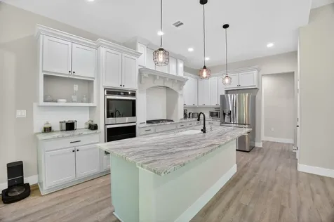 1506 Chevelle Court Willis TX 77378
