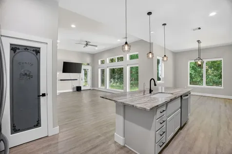 1506 Chevelle Court Willis TX 77378