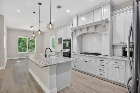 1506 Chevelle Court Willis TX 77378
