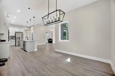 1506 Chevelle Court Willis TX 77378