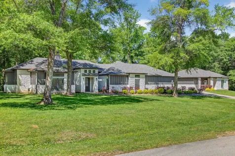 1506 Chevelle Court Willis TX 77378