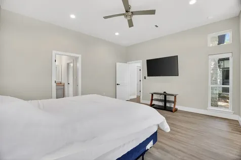 1506 Chevelle Court Willis TX 77378