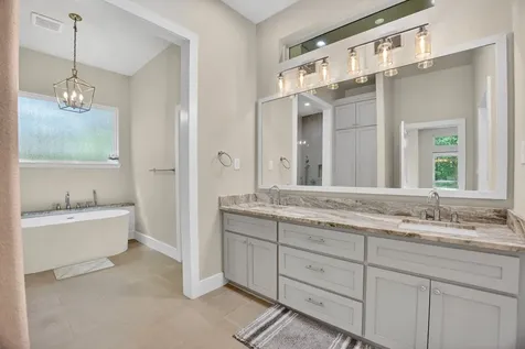 1506 Chevelle Court Willis TX 77378