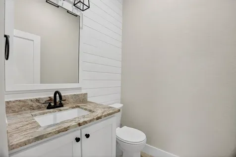 1506 Chevelle Court Willis TX 77378
