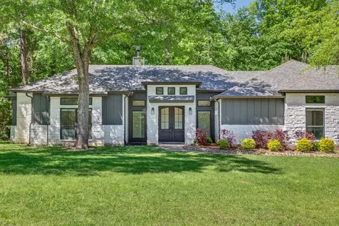 1506 Chevelle Court Willis TX 77378