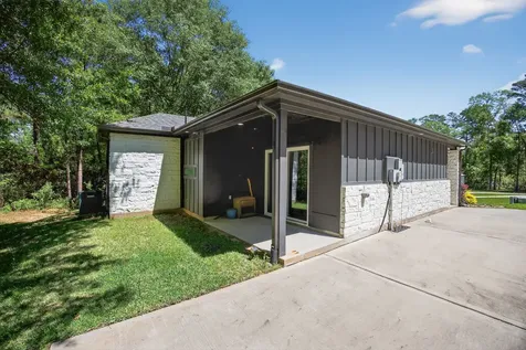 1506 Chevelle Court Willis TX 77378