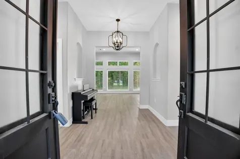 1506 Chevelle Court Willis TX 77378