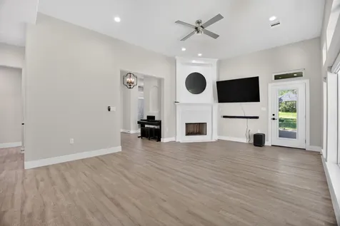1506 Chevelle Court Willis TX 77378