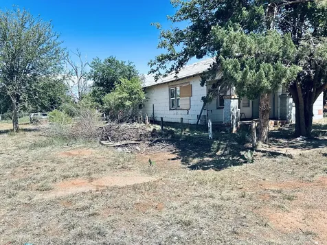 1417 8th Street Paducah TX 79248