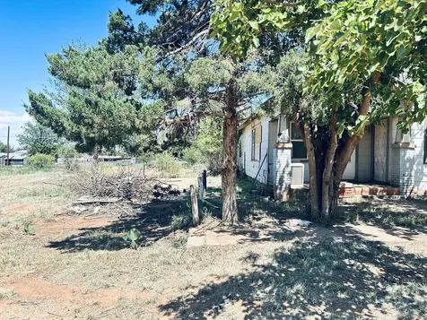 1417 8th Street Paducah TX 79248