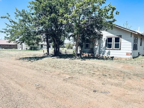 1417 8th Street Paducah TX 79248