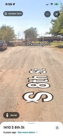 1417 8th Street Paducah TX 79248