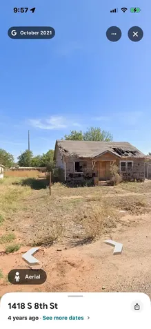 1417 8th Street Paducah TX 79248