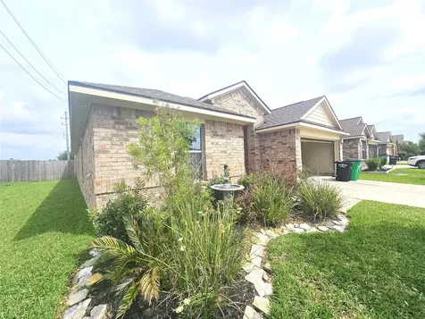 2911 Lincolns Meadow Drive Spring TX 77373