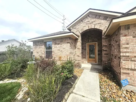 2911 Lincolns Meadow Drive Spring TX 77373