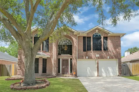 6419 Slate Stone Lane Houston TX 77084