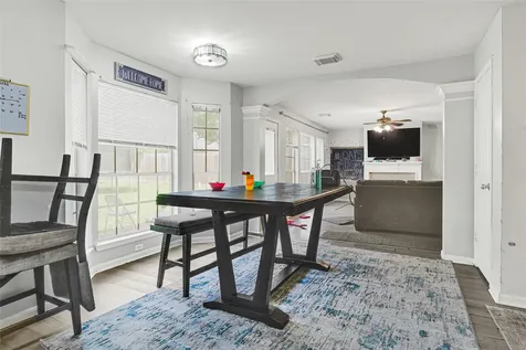 6419 Slate Stone Lane Houston TX 77084