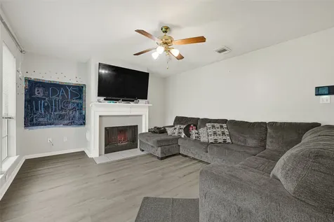 6419 Slate Stone Lane Houston TX 77084