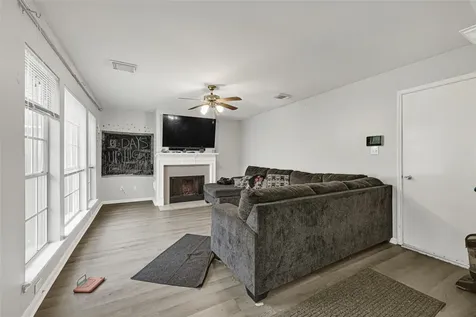 6419 Slate Stone Lane Houston TX 77084