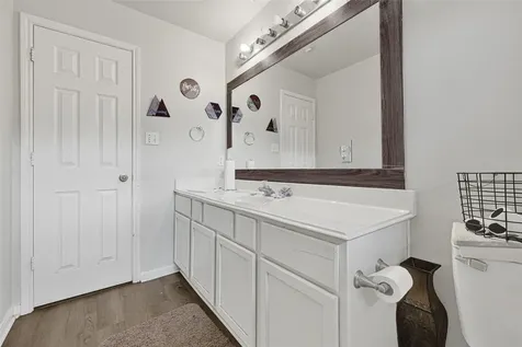 6419 Slate Stone Lane Houston TX 77084