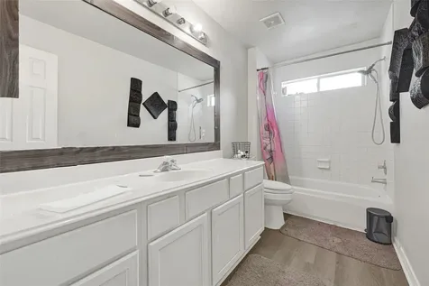 6419 Slate Stone Lane Houston TX 77084