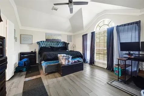 6419 Slate Stone Lane Houston TX 77084
