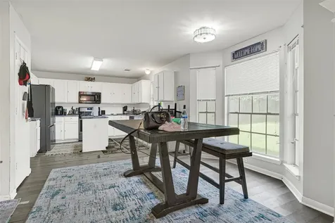 6419 Slate Stone Lane Houston TX 77084