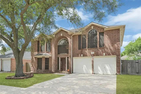 6419 Slate Stone Lane Houston TX 77084