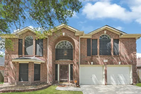 6419 Slate Stone Lane Houston TX 77084