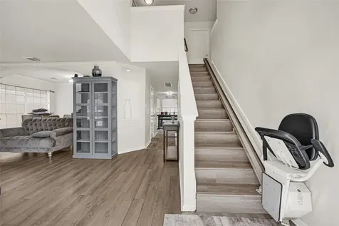 6419 Slate Stone Lane Houston TX 77084