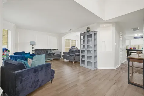 6419 Slate Stone Lane Houston TX 77084