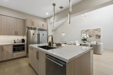10 S Briar Hollow Lane 15 Houston TX 77027