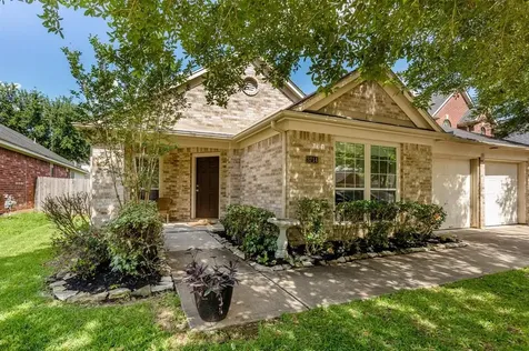 3714 Pelican Lake Drive Richmond TX 77406