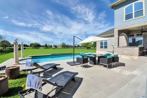 19715 Lake Stone Court Tomball TX 77377