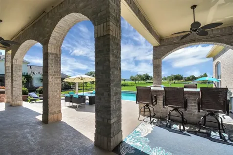 19715 Lake Stone Court Tomball TX 77377
