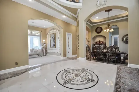 19715 Lake Stone Court Tomball TX 77377