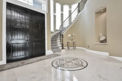 19715 Lake Stone Court Tomball TX 77377