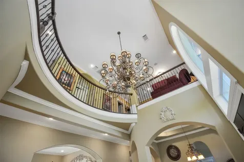 19715 Lake Stone Court Tomball TX 77377
